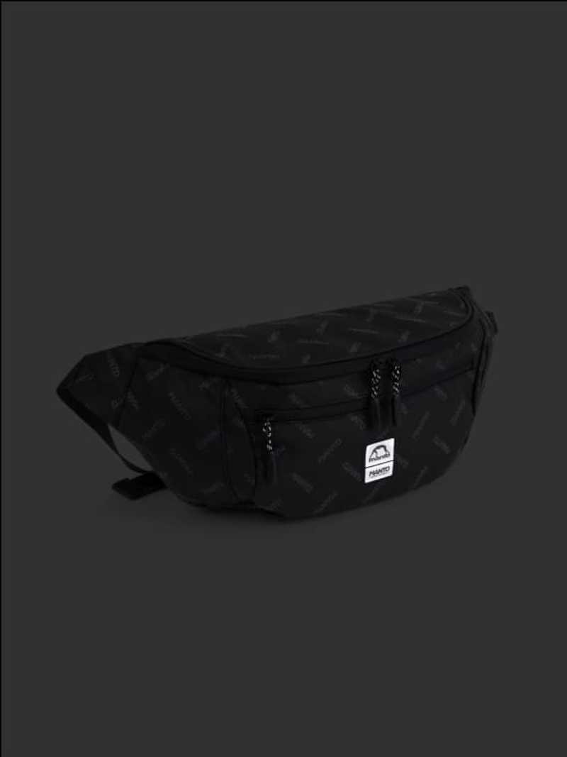MANTO waist bag pulse XXL 